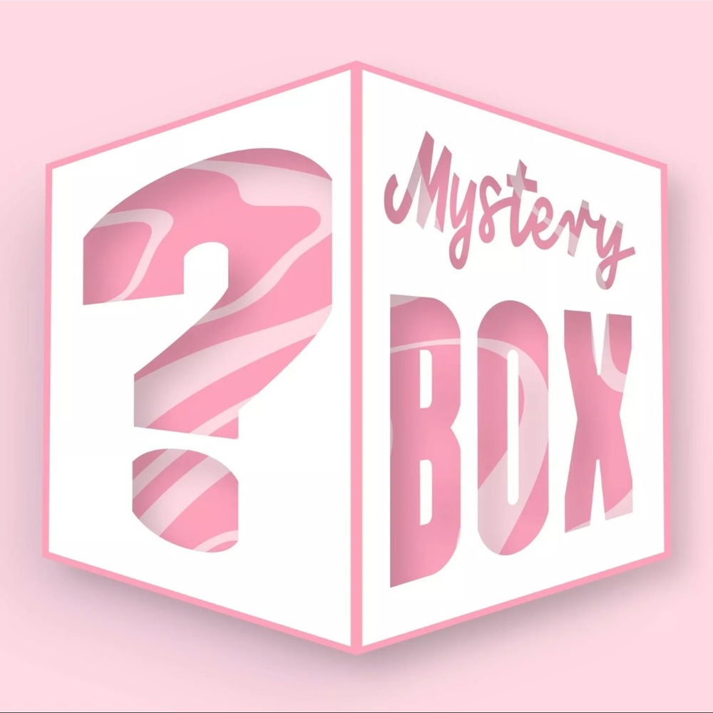 Mystery Reseller Bundle